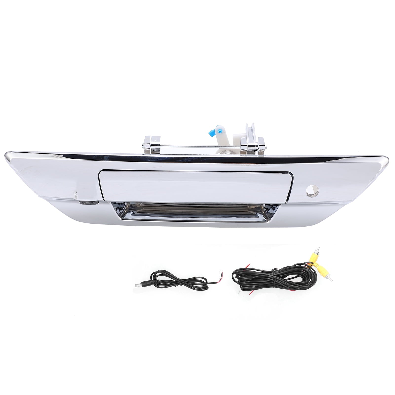 Automobile Reverse Camcorder IP68 Dark Vision 170¡ã 480TVL Tailgate Handle Mounted for Hilux Revo 2015-2017