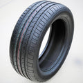 Goodtrip GS-67 M/T Mud Terrain 37X13.50R24 124Q Pre-owned Light Truck Tire Fits: 2010-16 Chevrolet Equinox LTZ, 2017-18 Honda CR-V EX-L