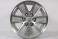 GMC Sierra 1500 Wheel 2014-2016 17 Factory OEM 05654U10