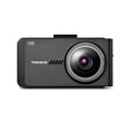 THINKWARE X700 Automobile 1080P FHD 140¡ãWide Viewpoint Dashboard Camcorder Recorder for Cars with G-Sensor, Automobile Camcorder w/Sony Sensor, Dark Vision, Loop Recording, 16GB, Optional Parking Mode and GPS